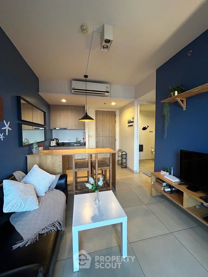 picture 1-BR Condo at Unixx South Pattaya close to Phratamnak (ID 2561889) - 3/19