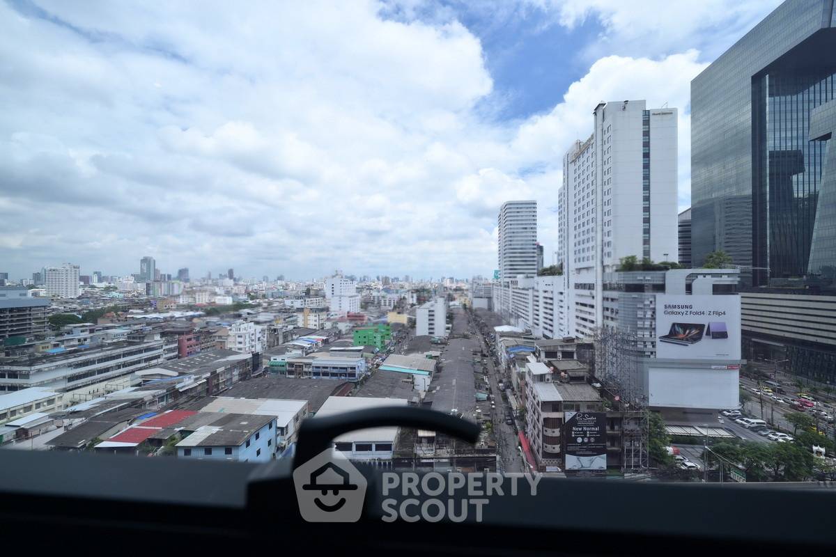 picture 2-BR Condo at ASHTON Asoke - Rama 9 near MRT Phra Ram 9 (ID 2713006) - 6/6