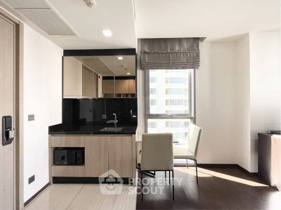 picture 1-BR Condo at The Line Ratchathewi near BTS Ratchathewi (ID 2793718) - 5/14
