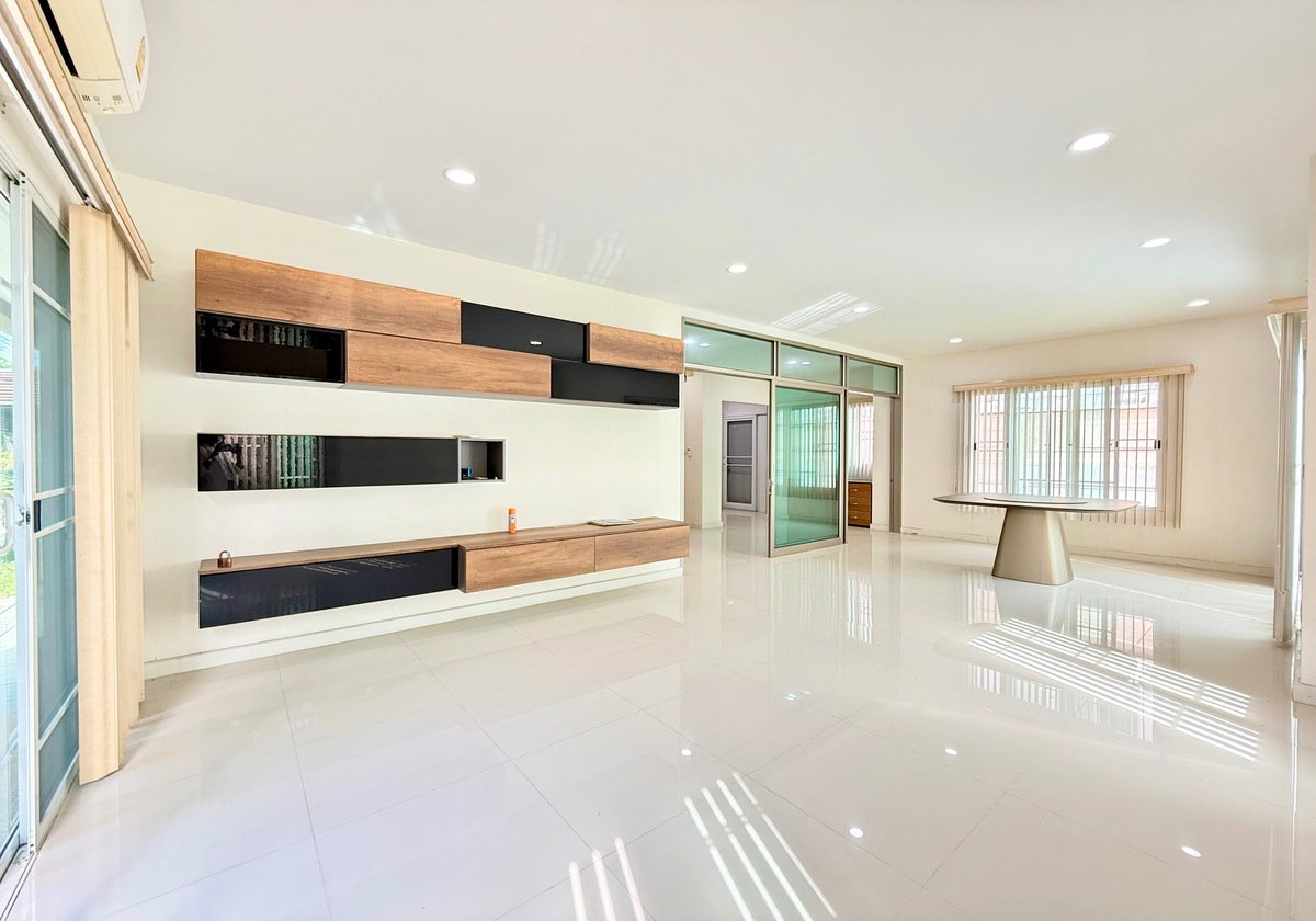 รูป ขายบ้าน ภัสสร เพรสทีจ ปิ่นเกล้า เพชรเกษม 61.9ตรว. ติดถนนพุทธมณฑลสาย4 บ้านใหม่ไม่เคยอยู่ - รูปที่ 12/23