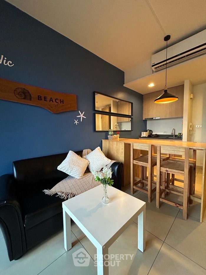 picture 1-BR Condo at Unixx South Pattaya close to Phratamnak (ID 2561889) - 4/19