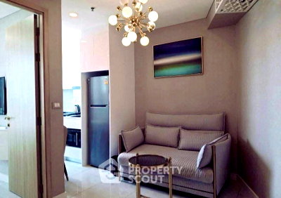 Condos for rent : 1-BR Condo at Copacabana Beach Jomtien close to Jomtien Beach (ID 3008513)