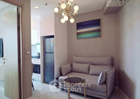 รูปภาพ คอนโด 1 ห้องนอน ชั้น 55 โครงการ Copacabana Beach Jomtien (ID 3008513)