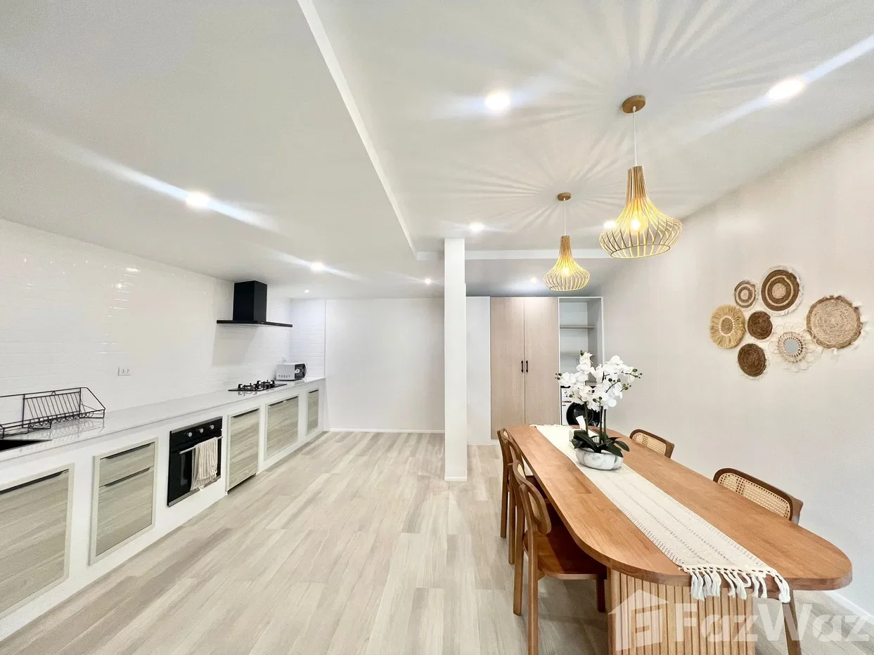 รูป ขาย บ้านเดี่ยว 3 ห้องนอน ในโครงการ บ้านสวนเนรมิต 5 5551657 - รูปที่ 6/29
