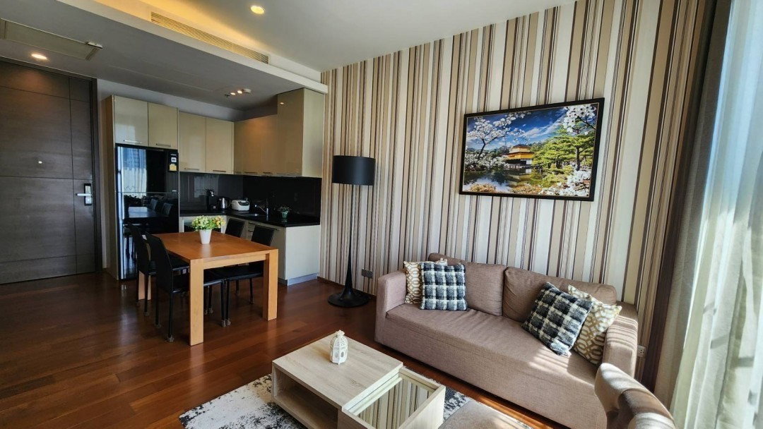 รูป เช่าคอนโด Quattro by Sansiri/ควอทโทร บาย แสนสิริ (E6906052) ID Line : @condo101 - รูปที่ 1/5