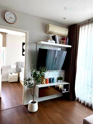 Condos for rent : 🎊 For Rent Condo T.C. GREEN Building D, Floor 8,1 bed room, Room size 38 sqm