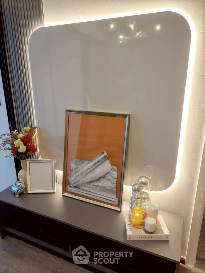 รูป คอนโด 2-ห้องนอน ที่ ดิ เอ็กเซล ลาดพร้าว-สุทธิสาร ใน วังทองหลาง (ID 3019035) - รูปที่ 3/19