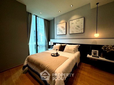 Condos for rent : 1-BR Condo at 28 Chidlom near BTS Chit Lom (ID 2736286)