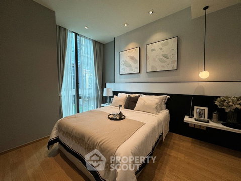 คอนโด 1-ห้องนอน ที่ 28 ชิดลม ใกล้ BTS ชิดลม (ID 2736286)