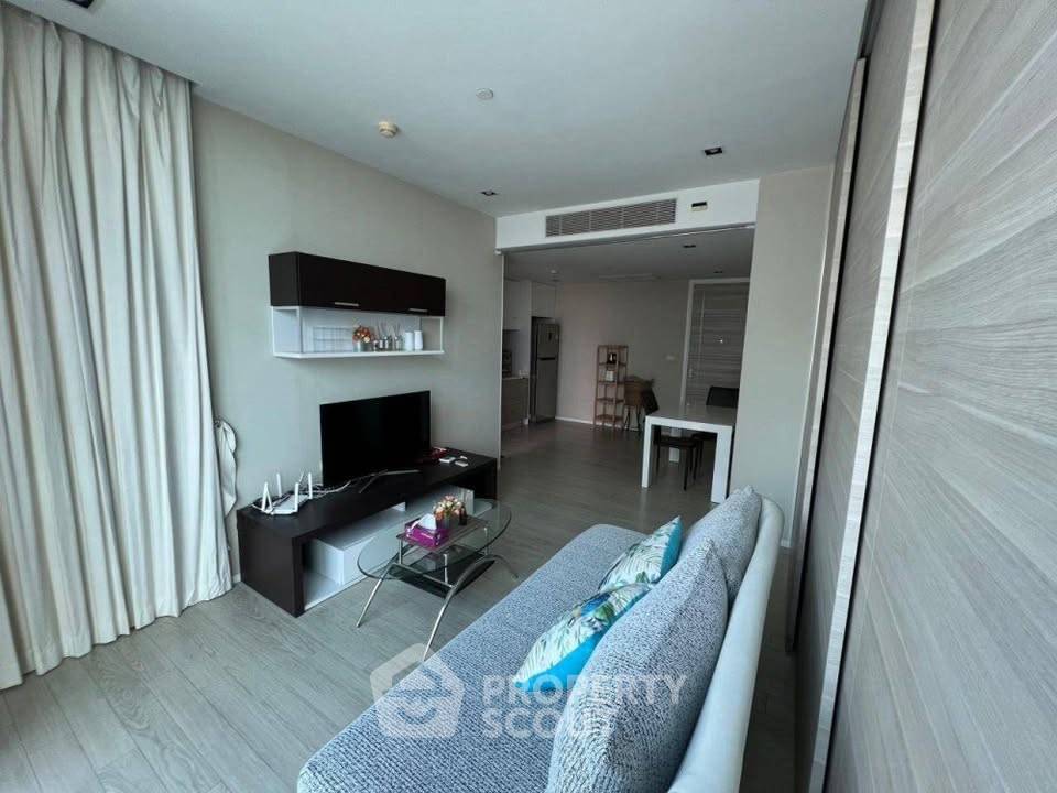 รูป คอนโด 1 ห้องนอน The Room Sukhumvit 21 ขนาด 52 ตร.ม. ใกล้ MRT สุขุมวิท (ID 3018535) - รูปที่ 4/6