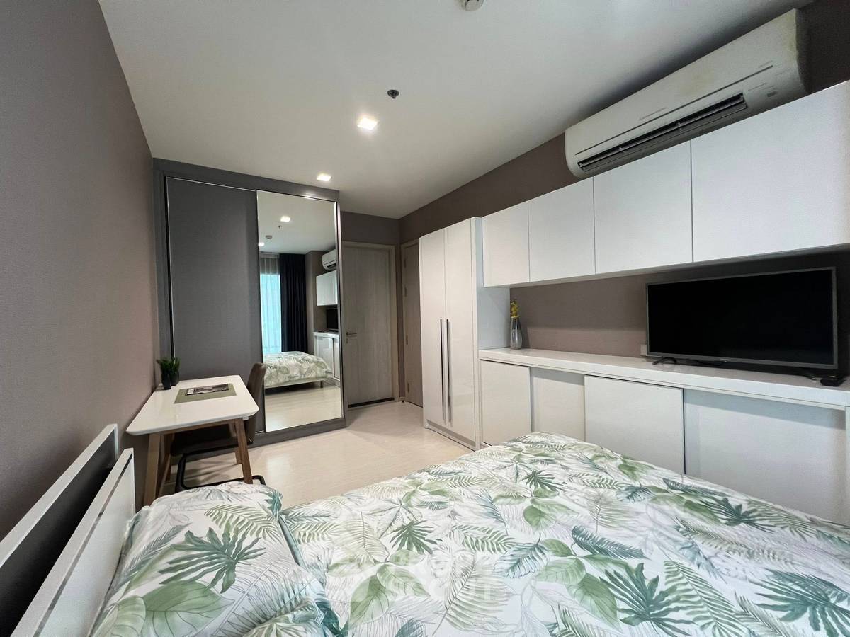 picture 2-BR Condo at Rhythm Sukhumvit 36-38 near BTS Thong Lor (ID 3017382) - 11/31