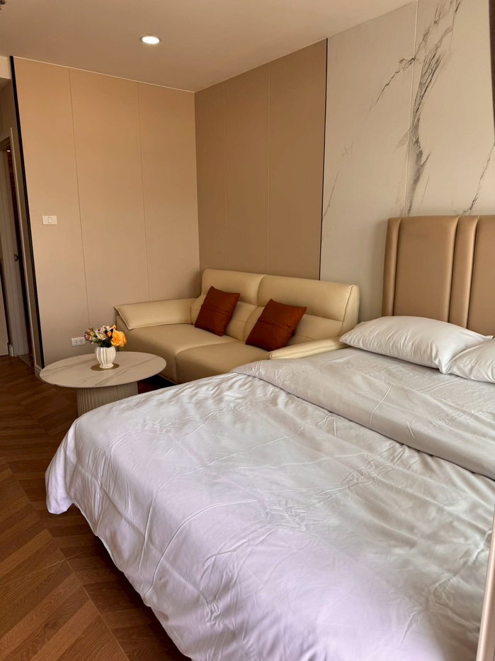 picture For rent Supalai Veranda Ramkhamhaeng 🔴🔴 - 3/10
