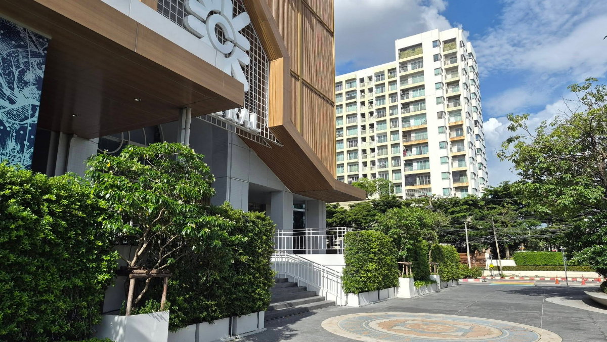 รูป 🟢ER26223 🟢ให้เช่า / For Rent Lumpini Place Raminthra - Laksi 💰 ราคา 10,000 บาท/เดือน - รูปที่ 15/18