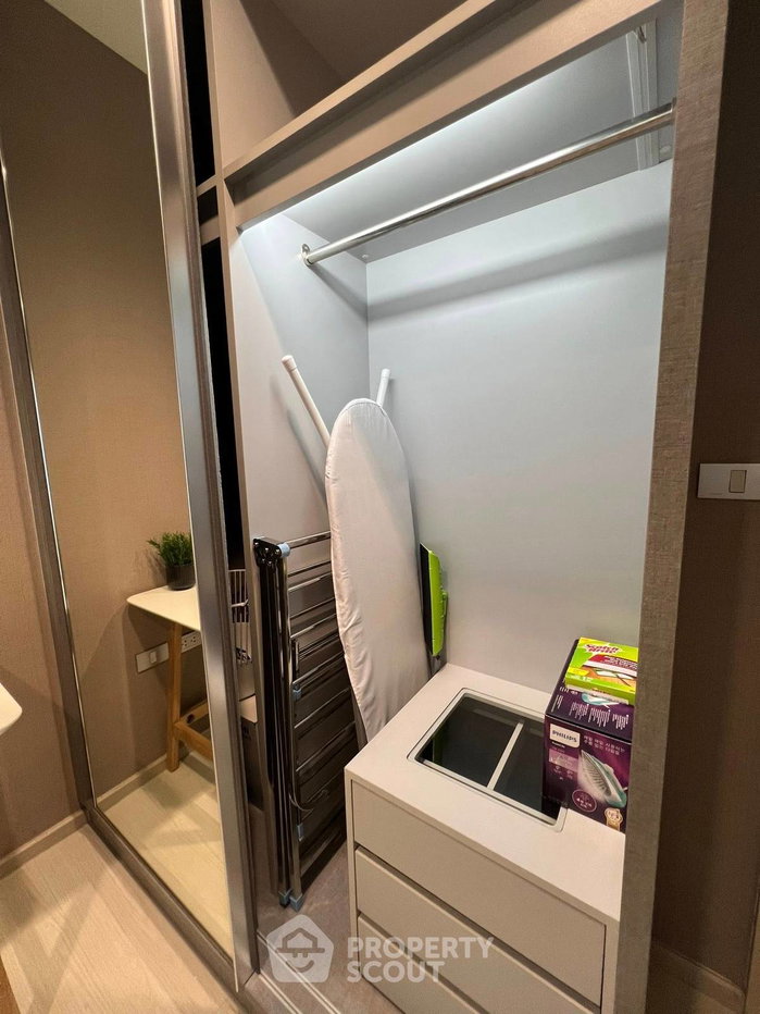 picture 2-BR Condo at Rhythm Sukhumvit 36-38 near BTS Thong Lor (ID 3017382) - 14/31