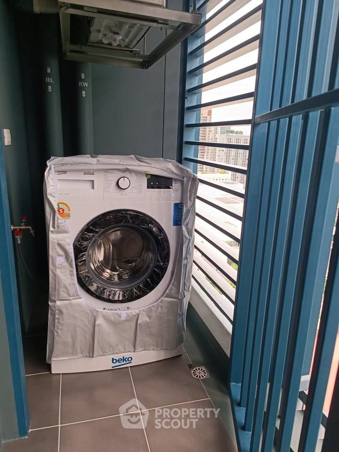 picture 26th-Floor 1-BR 46 Sqm XT Phayathai Near BTS Phaya Thai (400m) (ID 3018314) - 7/10
