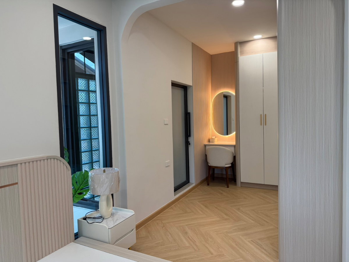 picture For rent Baan Suan Prinsiri Line ID@757zwvfy - 6/11