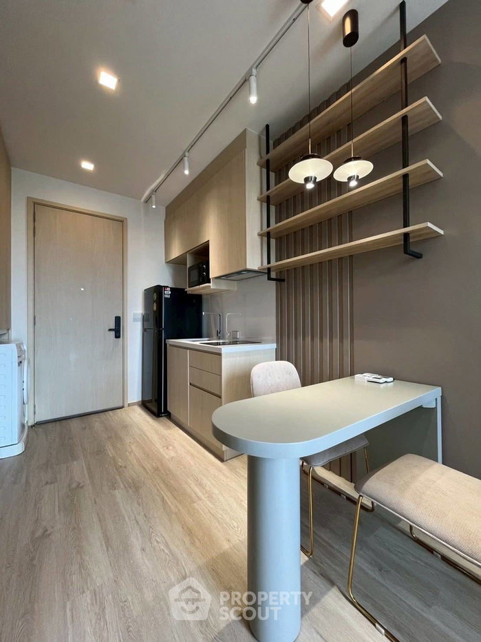 picture 1-BR Condo at Noble State 39 near BTS Phrom Phong (ID 3017601) - 5/5