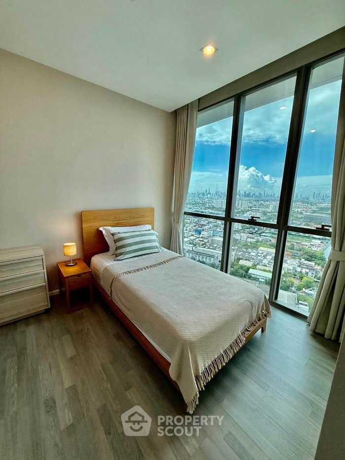 picture 2-BR Condo at 333 Riverside near MRT Bang Pho (ID 3018153) - 17/29