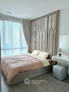 รูปภาพ 1-BR Condo at Whizdom Avenue Ratchada – Ladprao near MRT Ratchadaphisek (ID 3017403)