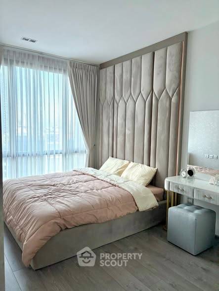 picture 1-BR Condo at Whizdom Avenue Ratchada – Ladprao near MRT Ratchadaphisek (ID 3017403) - 1/9