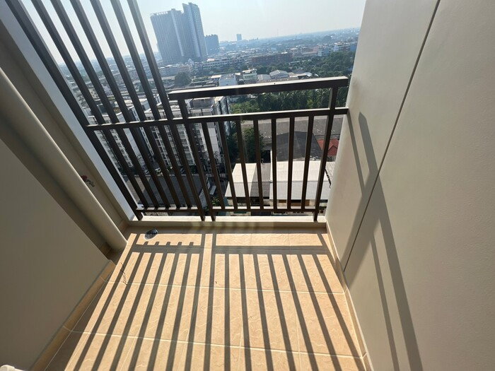 picture For Rent   -   Supalai veranda phasi Charoen station - 13/17