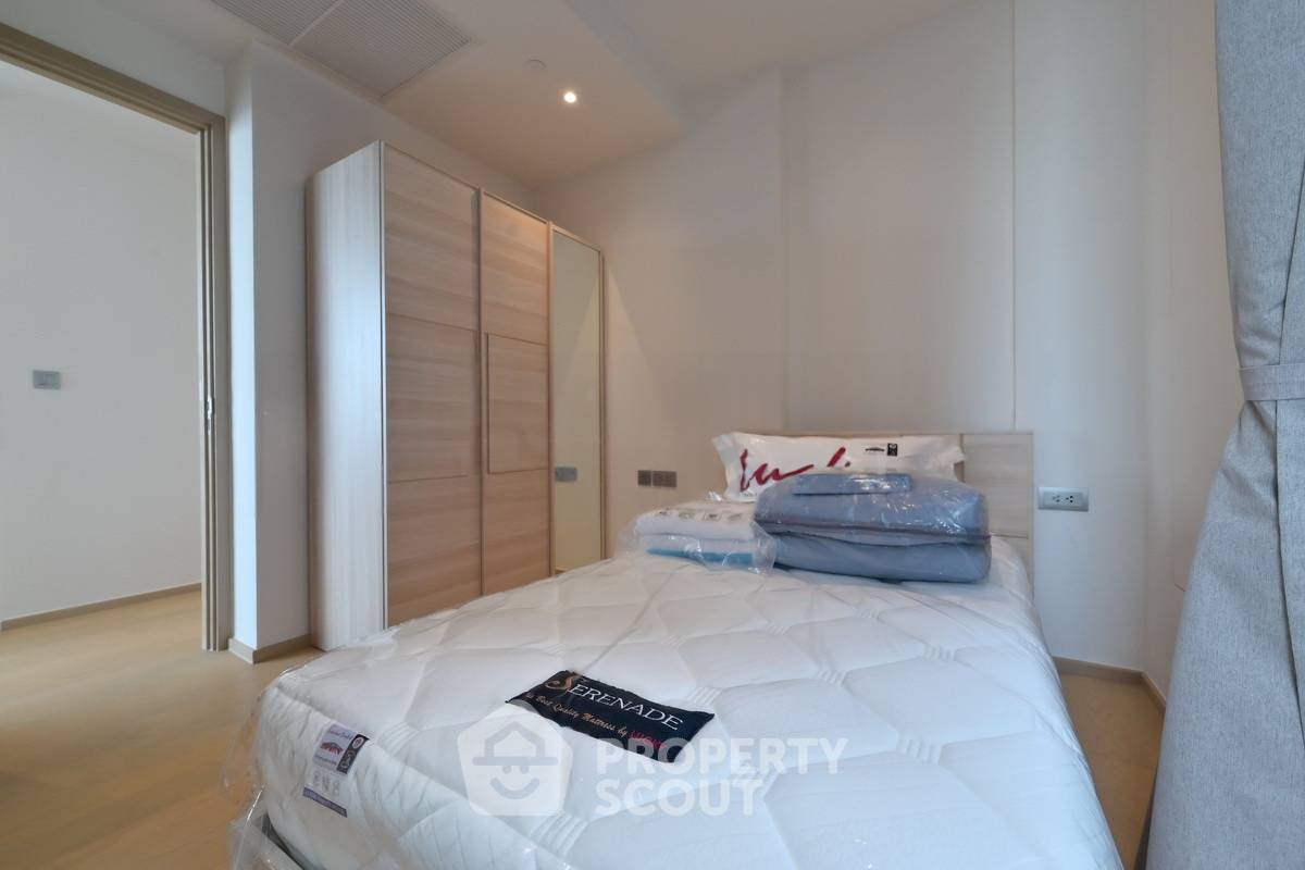 picture 2-BR Condo at ASHTON Asoke - Rama 9 near MRT Phra Ram 9 (ID 2713006) - 4/6