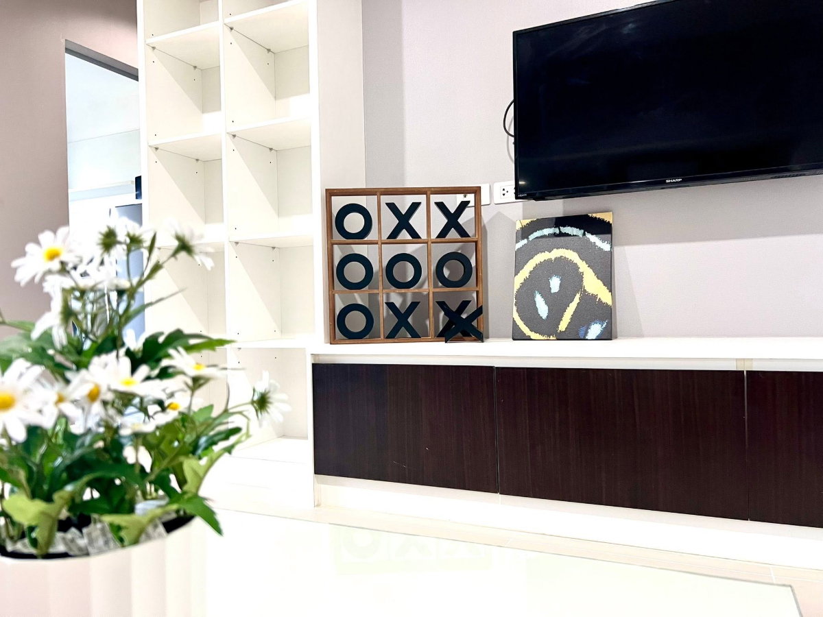 รูป Aspire Sukhumvit 48 แอสปาย สุขุมวิท 48 - รูปที่ 19/20