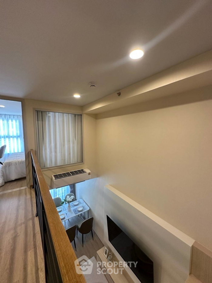 รูป คอนโด 2-ห้องนอน ที่ คัลเจอร์ จุฬา ใกล้ MRT สามย่าน (ID 2698269) - รูปที่ 10/12