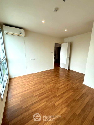 Condos for sale : 1-BR Condo For Sale, The Selected Kaset-Ngamwongwan, BTS Kasetsart (ID 2232006)