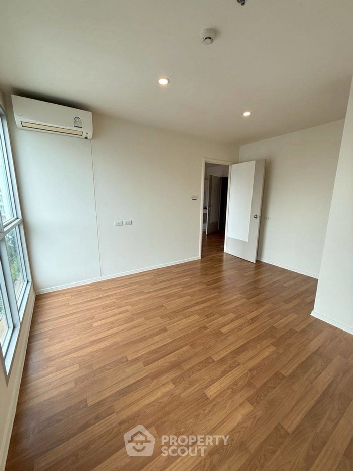 picture 1-BR Condo at The Selected Kaset-Ngamwongwan near BTS Kasetsart University (ID 2232006) - 1/8