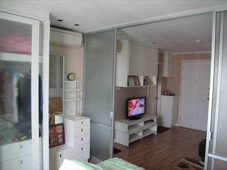 รูป 🟢ER26223 🟢ให้เช่า / For Rent Lumpini Place Raminthra - Laksi 💰 ราคา 10,000 บาท/เดือน - รูปที่ 5/18