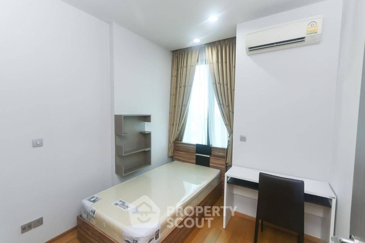 picture 2-BR Condo at Keyne By Sansiri near BTS Thong Lor (ID 2747531) - 21/21