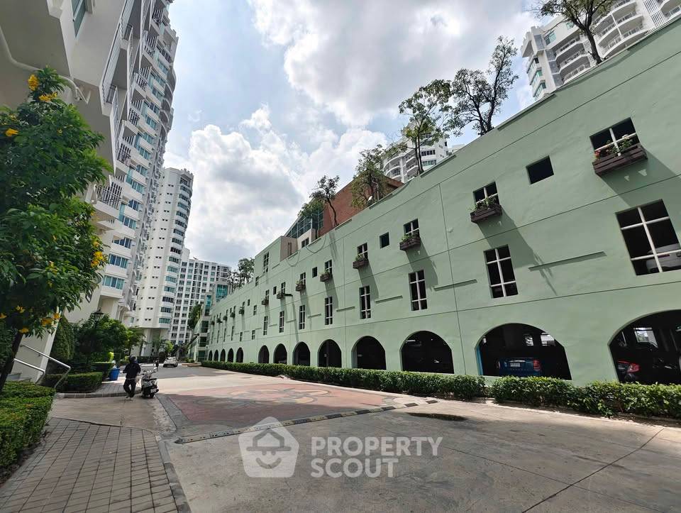 รูป คอนโด 1-ห้องนอน ที่ ศุภาลัย เวลลิงตัน ใกล้ MRT ศูนย์วัฒนธรรมแห่งประเทศไทย (ID 3018167) - รูปที่ 2/10