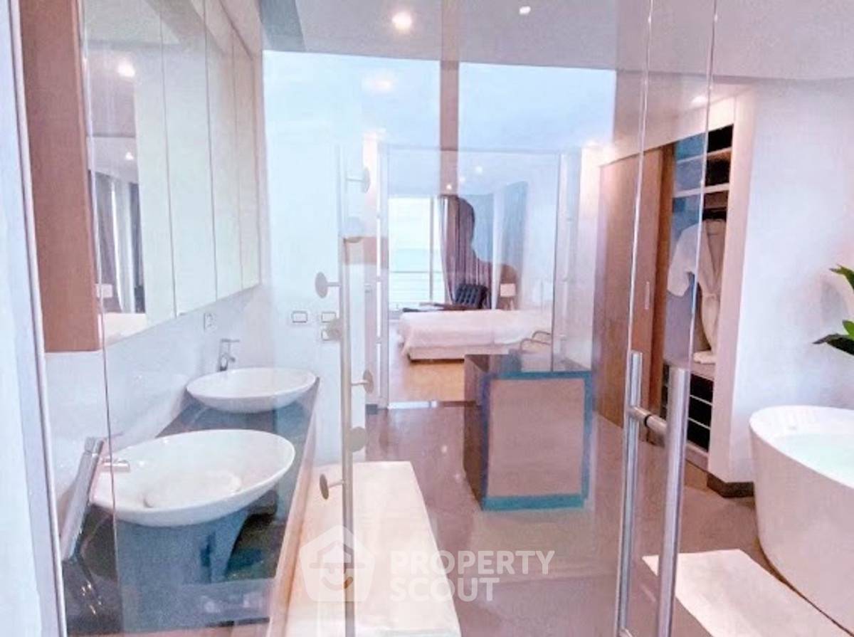 picture 3-BR Condo at Pure Sunset Beach in Na Chom Thian (ID 2724779) - 13/28