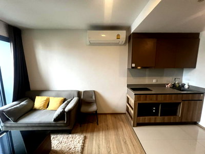 คอนโดให้เช่า : ให้เช่า📍Taka haus🛀1 bed 1 bath📞0639399665