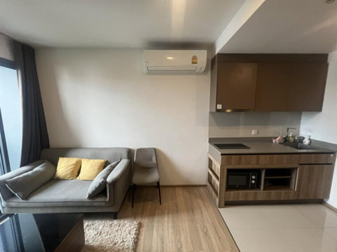 ให้เช่า📍Taka haus🛀1 bed 1 bath📞0639399665