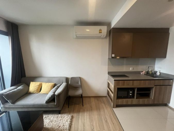 ให้เช่า📍Taka haus🛀1 bed 1 bath📞0639399665