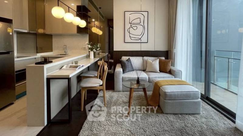 รูป คอนโด 1-ห้องนอน ที่ ลาวิค สุขุมวิท 57 ใกล้ BTS ทองหล่อ (ID 3011083) - รูปที่ 11/12