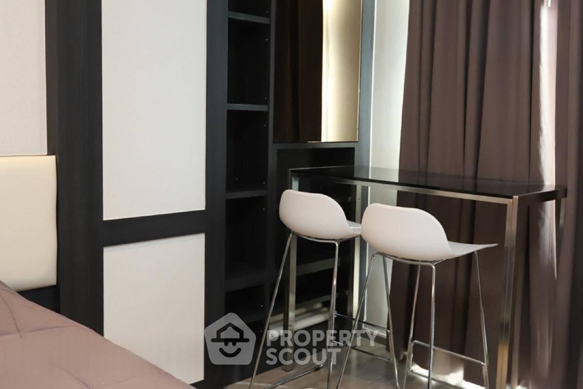 รูป คอนโด สตูดิโอ ที่ ริทึ่ม เอกมัย ใกล้ BTS เอกมัย (ID 2783924) - รูปที่ 10/10