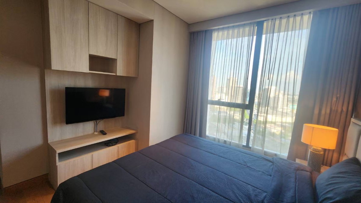 picture Condo for Rent at The Lumpini 24 (E6906054) ID Line : @condo101 - 7/10