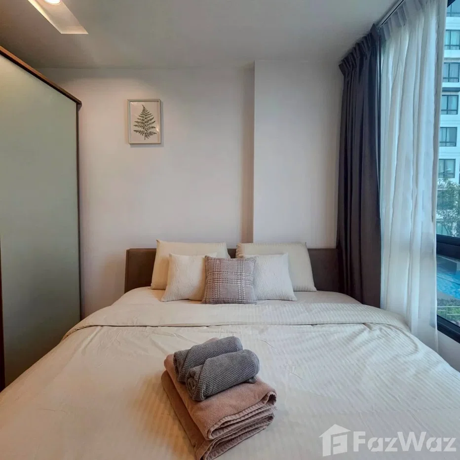 รูป ขาย คอนโด 1 ห้องนอน ในโครงการ อาร์ทีมิส สุขุมวิท 77 6485935 - รูปที่ 3/14