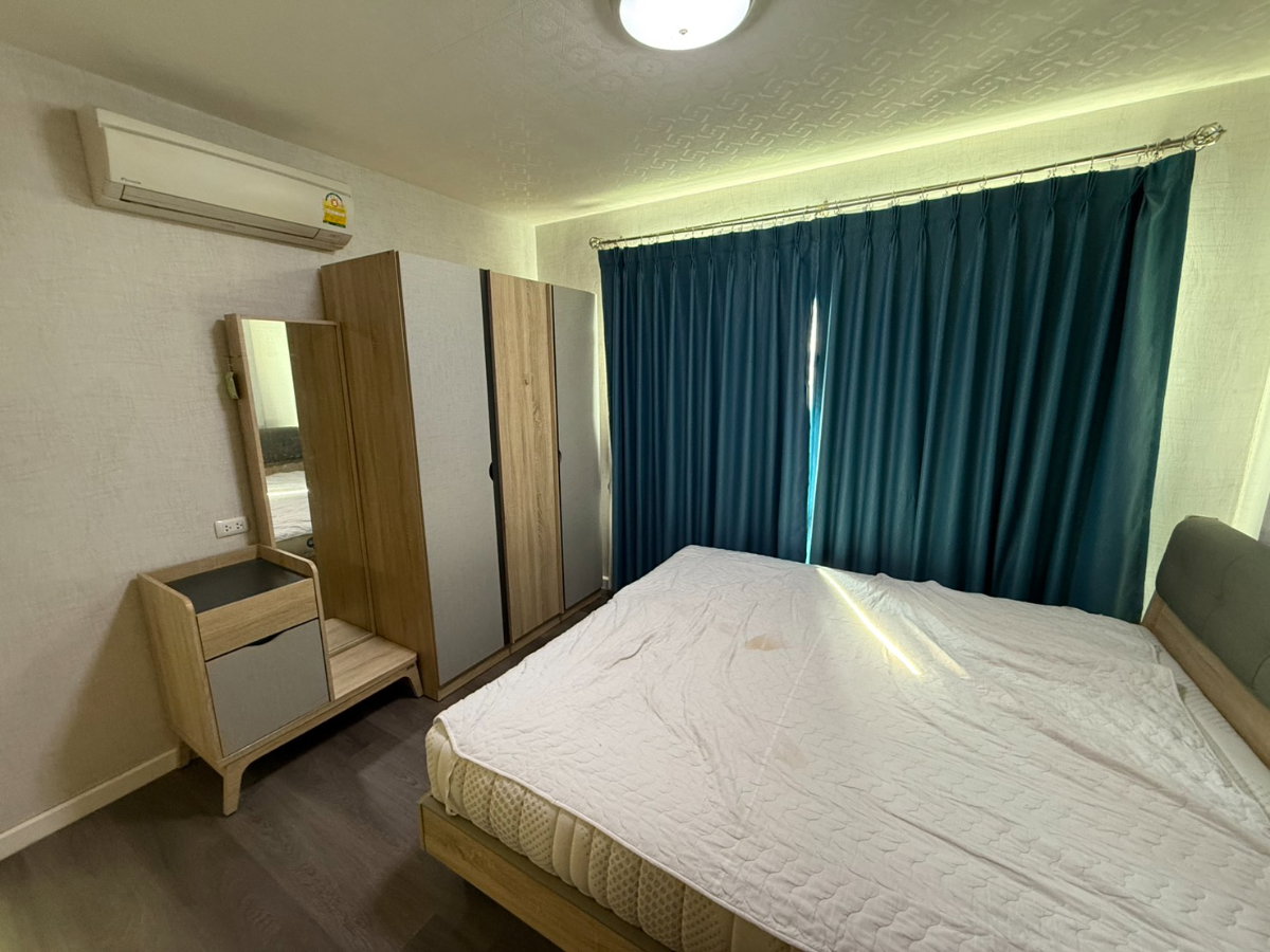 picture Dcondo Campus Resort Bangna for sales - 3/6