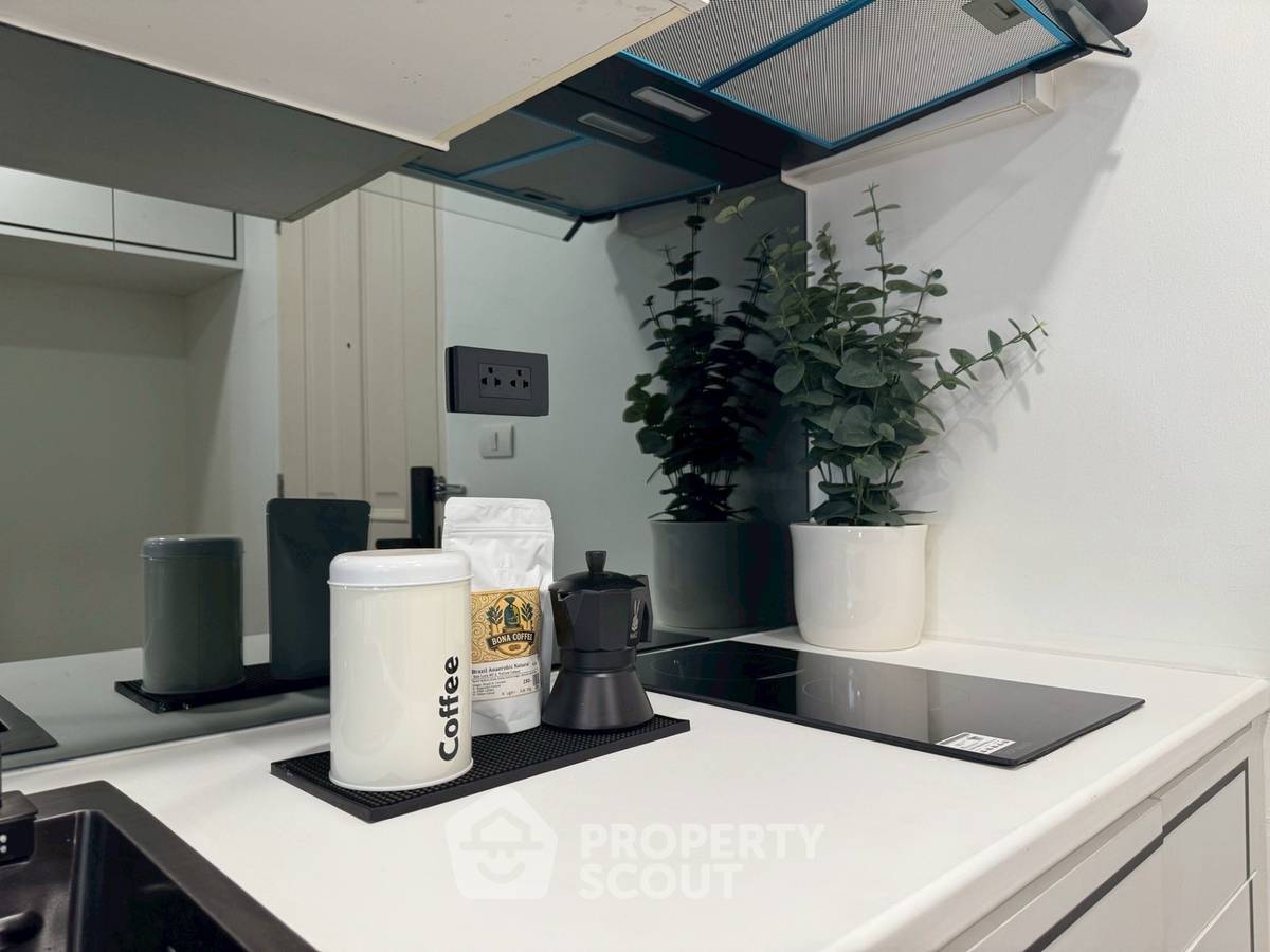 picture 1-BR Condo at The Clover Thonglor Residence near BTS Thong Lor (ID 3018808) - 11/16