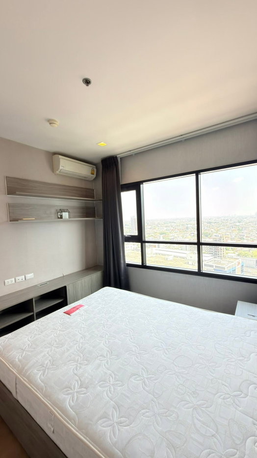 picture #SC14954 📌 Rent | 🟦🟨Chapter One Midtown Ladprao 24🟥🟩💬𝑪𝒐𝒏𝒕𝒂𝒄𝒕𝑳𝑰𝑵𝑬:@𝒔𝒆𝒄𝒓𝒆𝒕𝒑𝒓𝒐𝒑𝒆𝒓𝒕𝒚 🔥✨ - 2/9