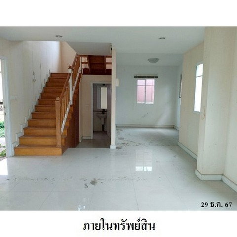 รูป Z8Z7038 ขายบ้านเดี่ยว โครงการ ภัสสร เพรสทีจ ตำบล ประชาธิปัตย์ อำเภอ ธัญบุรี จังหวัด ปทุมธานี - รูปที่ 4/8