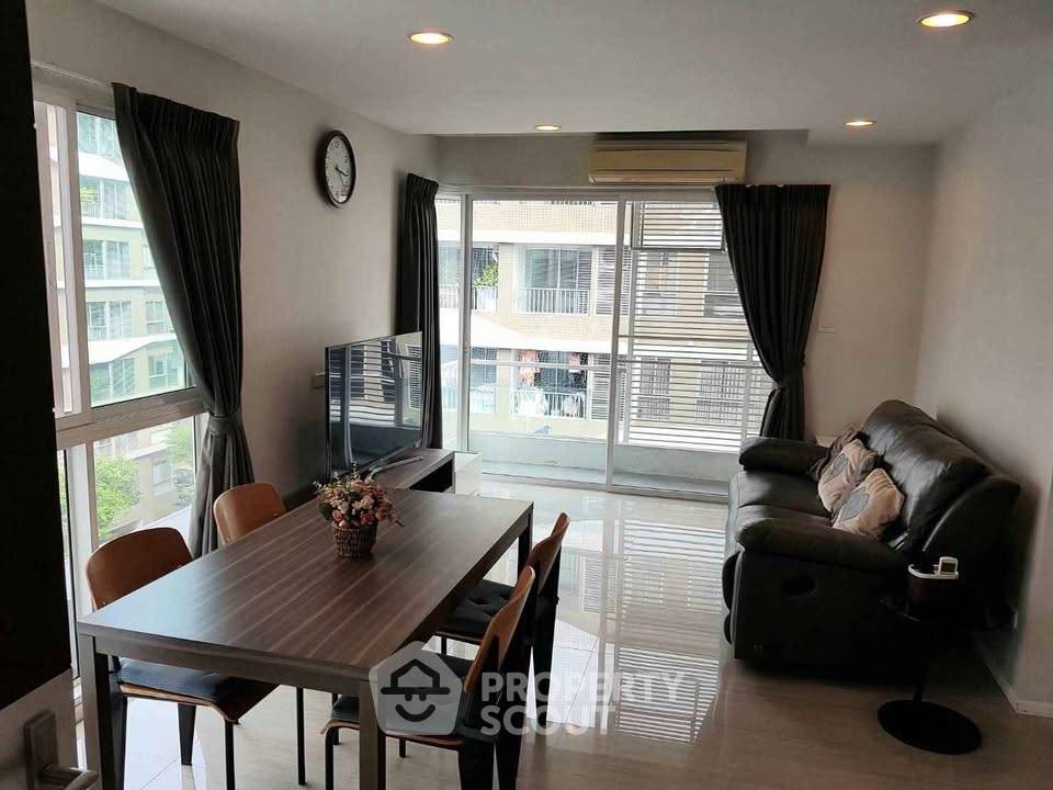 รูป คอนโด 3-ห้องนอน ที่ วิสซ์ดอม ดิ เอ็กซ์คลูซีฟ ใกล้ BTS ปุณณวิถี (ID 2921875) - รูปที่ 6/10