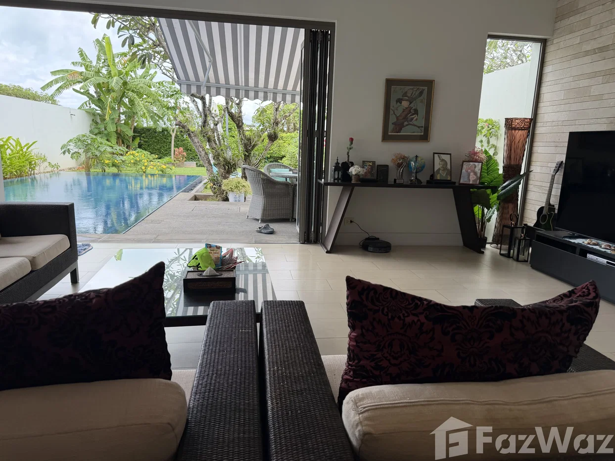picture Luxury Sea View Villa in Baan Yamu | Private Pool & Panorami 6485527 - 6/27
