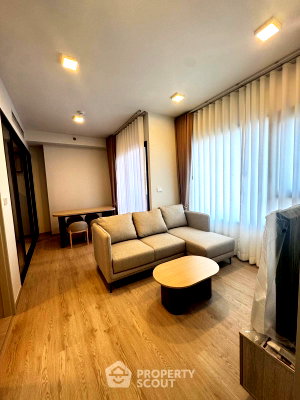 Condos for rent : 2-BR Condo at COBE Kaset-Sripatum in Lat Yao (ID 2729441)