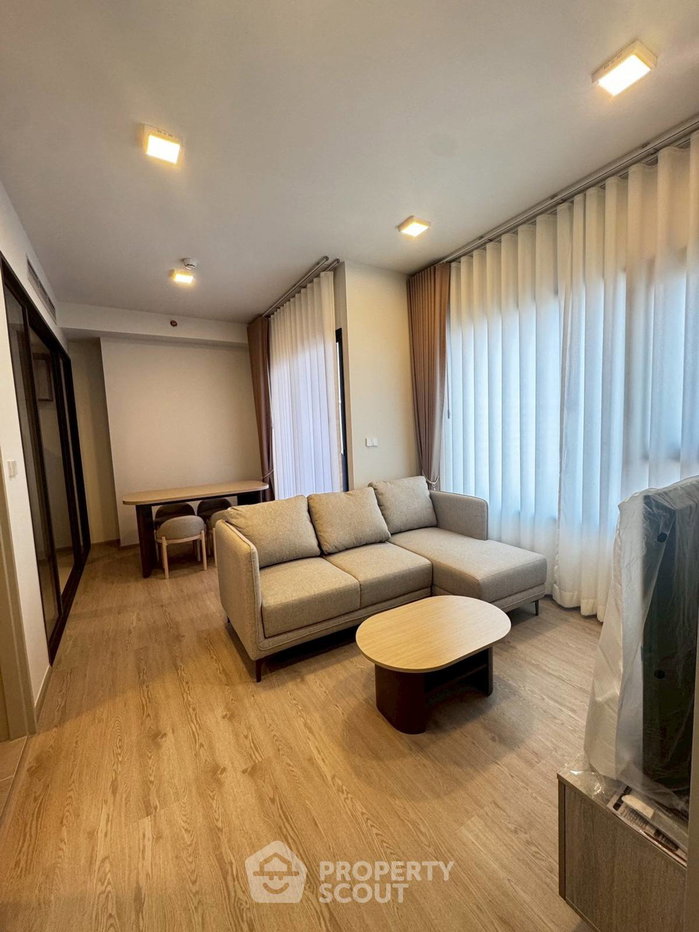 รูป คอนโด 2-ห้องนอน ที่ โค้บบ์ เกษตร-ศรีปทุม ใน ลาดยาว (ID 2729441) - รูปที่ 1/17