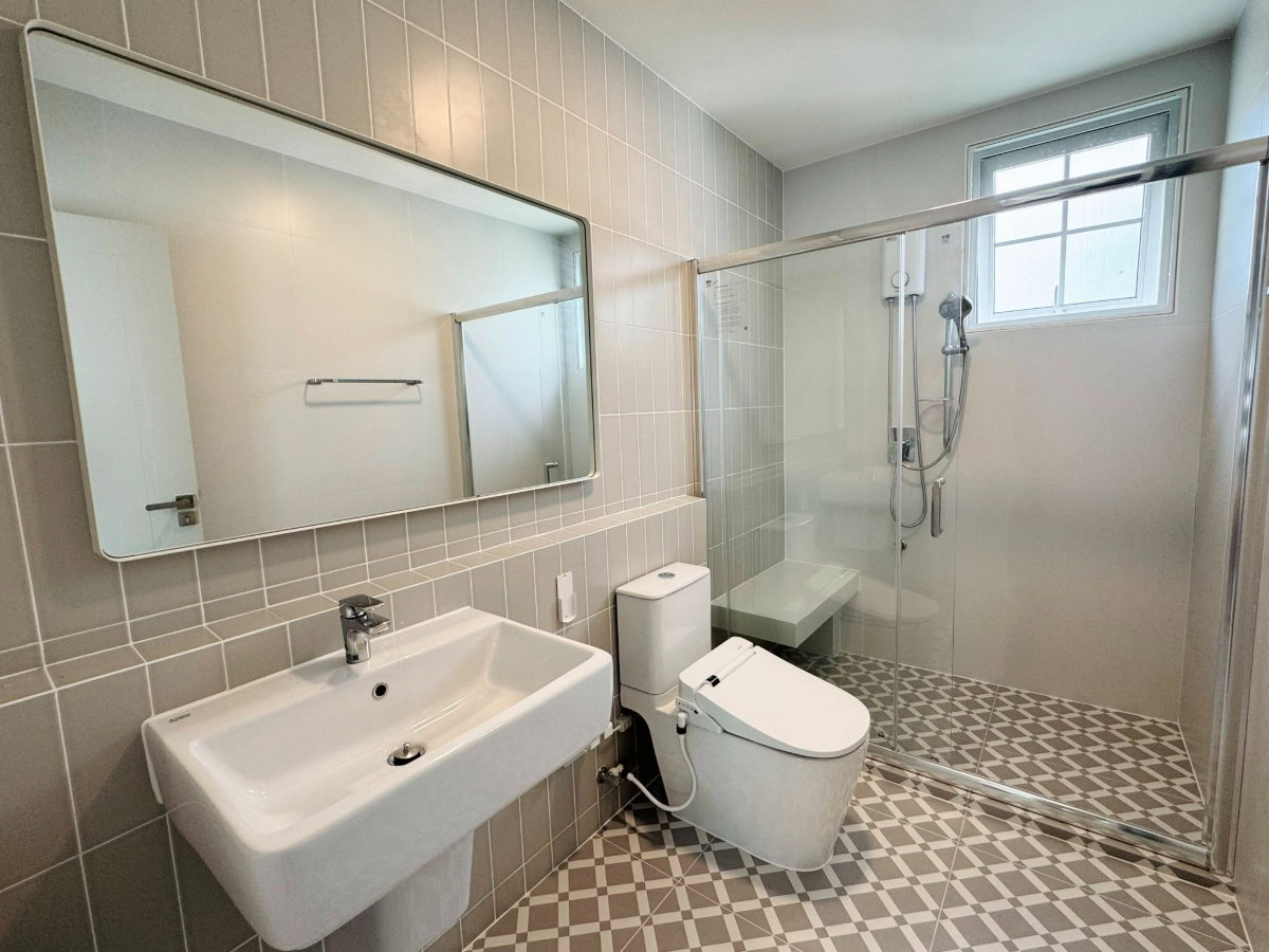 picture #SC14929 📌 Rent | 🟦🟨Chaiyapruek Bangna km.15🟥🟩💬 𝑪𝒐𝒏𝒕𝒂𝒄𝒕 𝑳𝑰𝑵𝑬: @𝒔𝒆𝒄𝒓𝒆𝒕𝒑𝒓𝒐𝒑𝒆𝒓𝒕𝒚 🔥✨ - 16/22